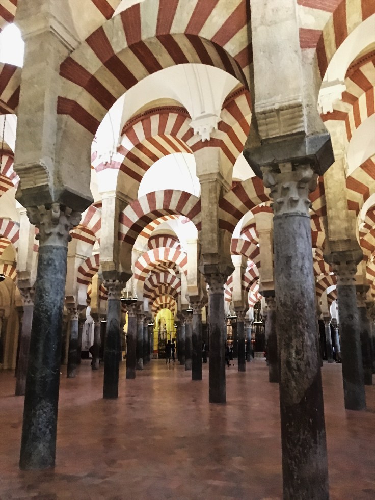 La Mezquita