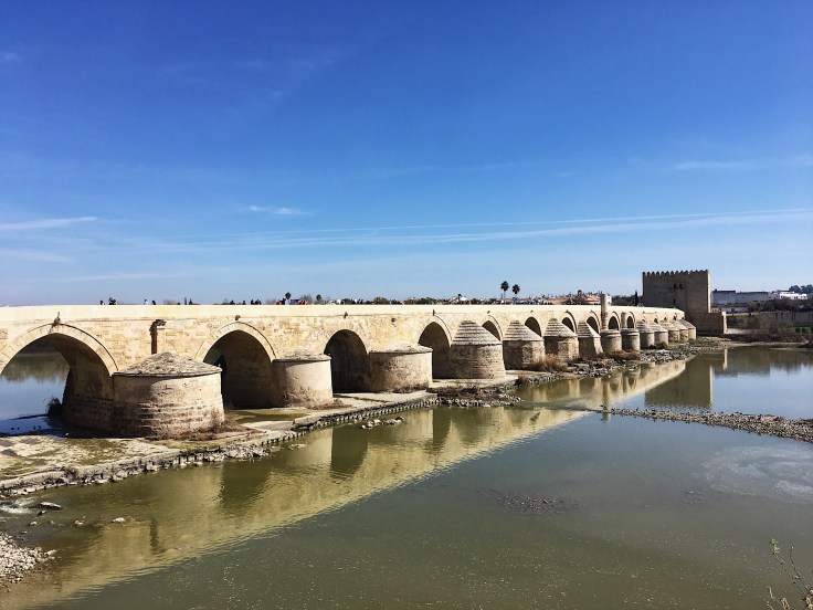 El Puente de Romano