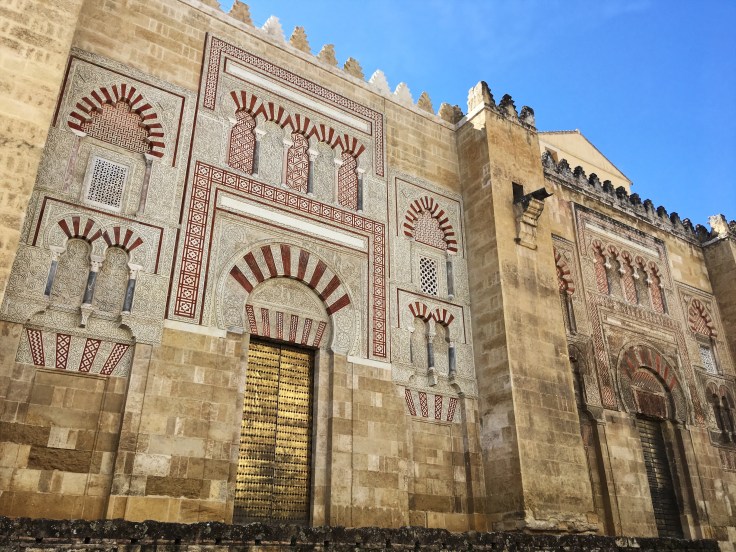 La Mezquita